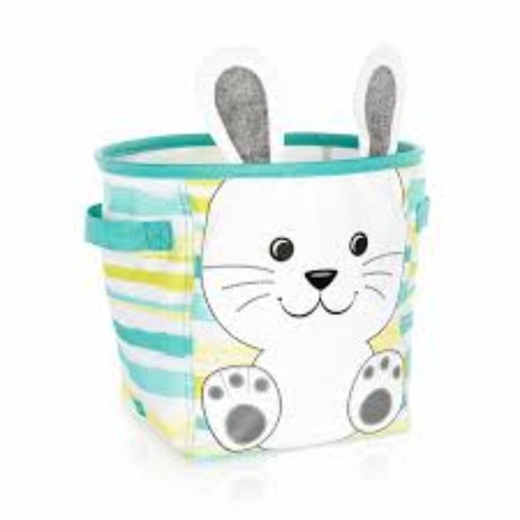 Thirty-one Mini Storage Bin Hippty Hop - Picture 1 of 6